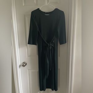 Midi dress